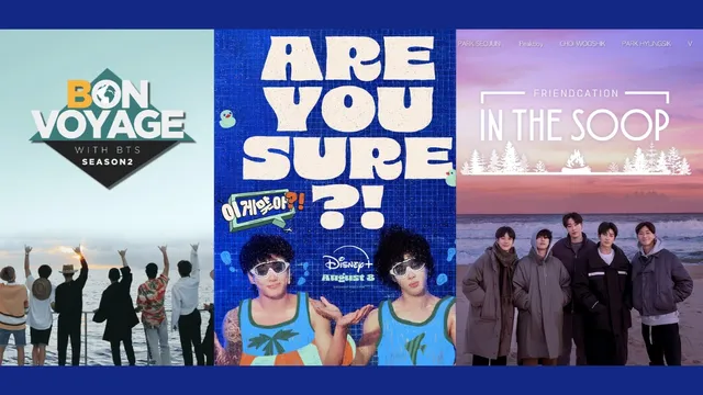 bts-travel-variety-shows-ahead-of-jungkook-and-jimin-are-you-sure-release-bon-voyage-in-the-soop-friendcation-more